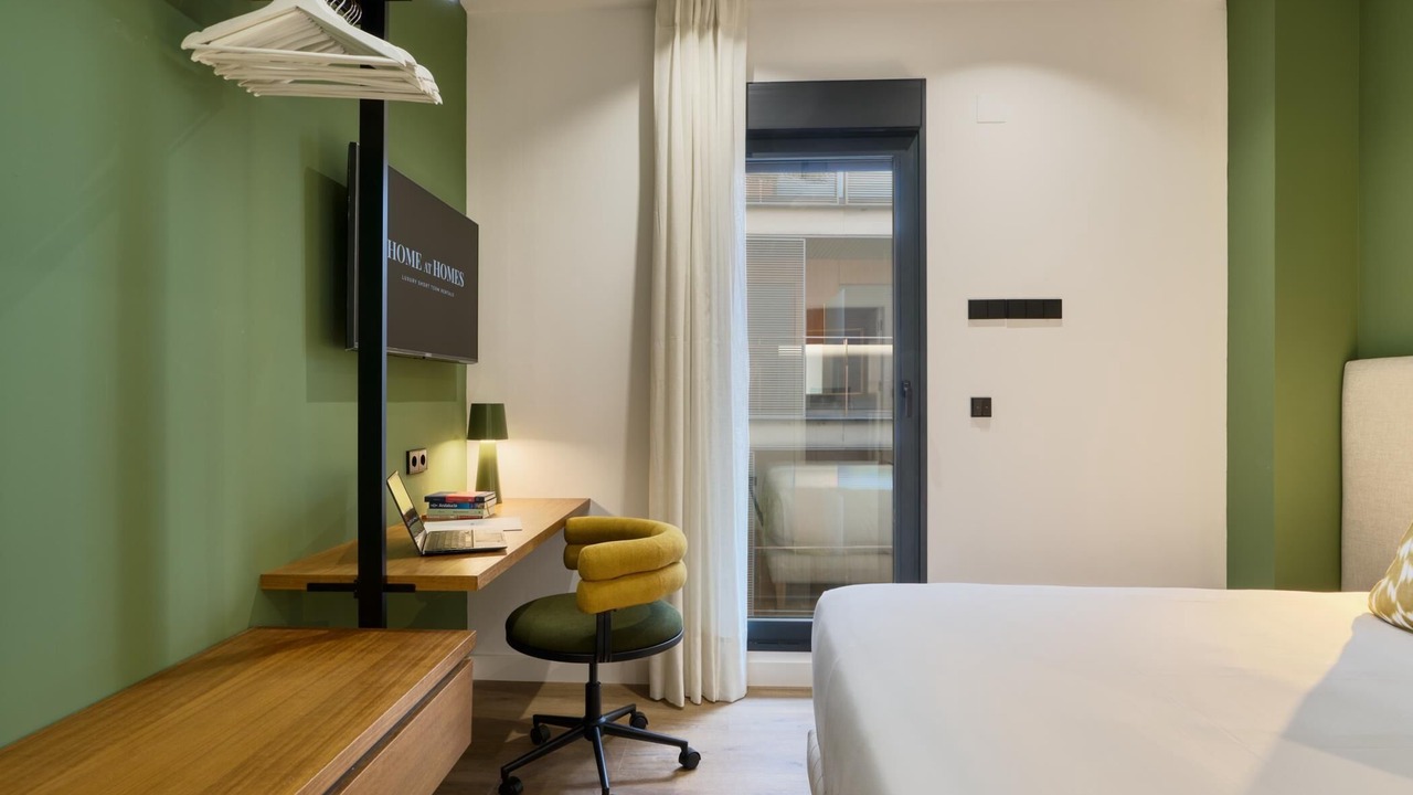 Photo of Bedroom in La Buhaira
