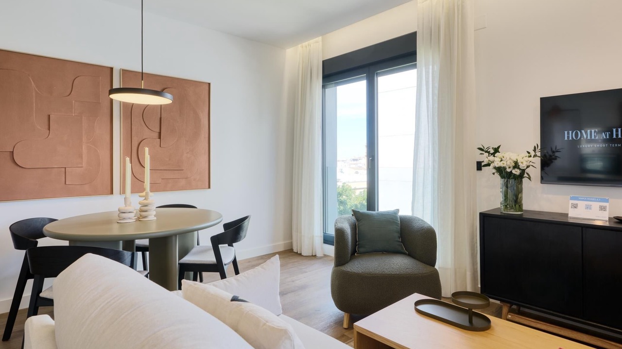Photo of Livingroom in La Buhaira