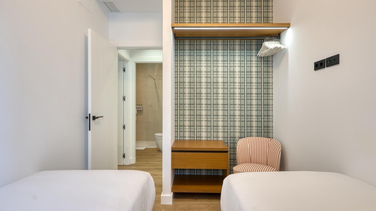 Photo of Bedroom in La Buhaira