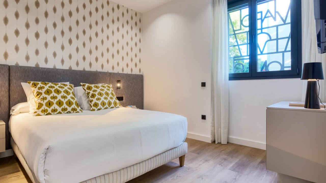 Photo of Bedroom in La Buhaira