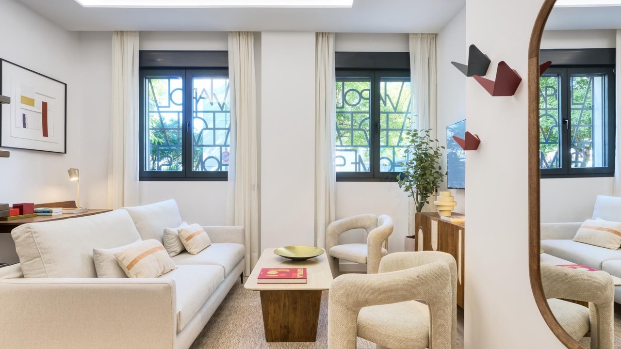 Photo of Livingroom in La Buhaira
