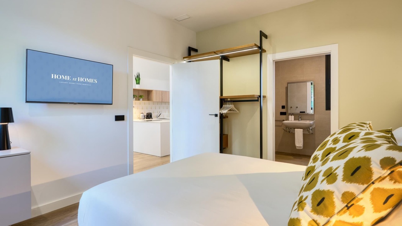 Photo of Bedroom in La Buhaira