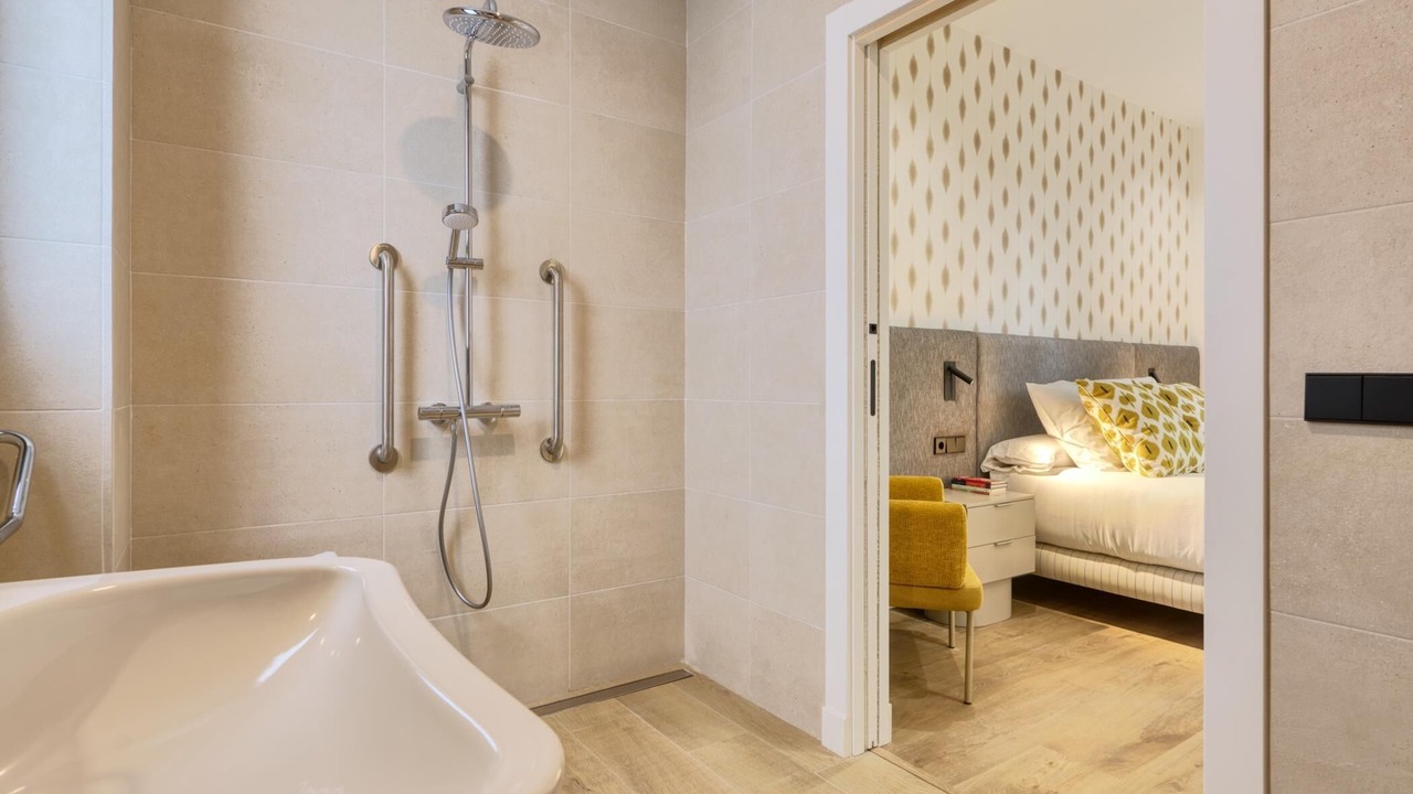 Photo of Bathroom in La Buhaira