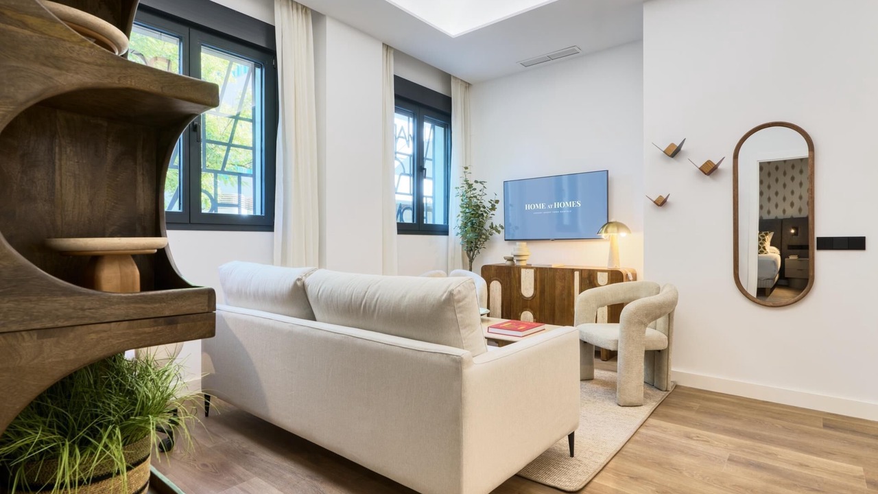 Photo of Livingroom in La Buhaira