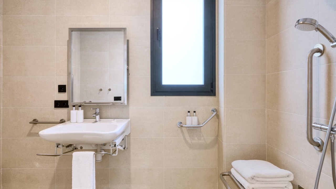 Photo of Bathroom in La Buhaira