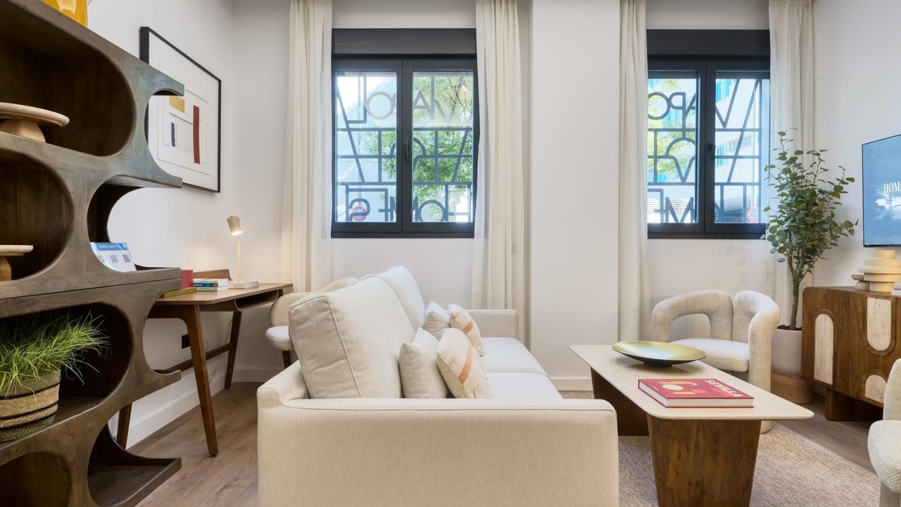 Photo of Livingroom in La Buhaira