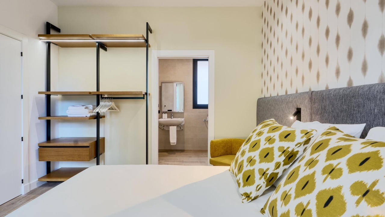 Photo of Bedroom in La Buhaira
