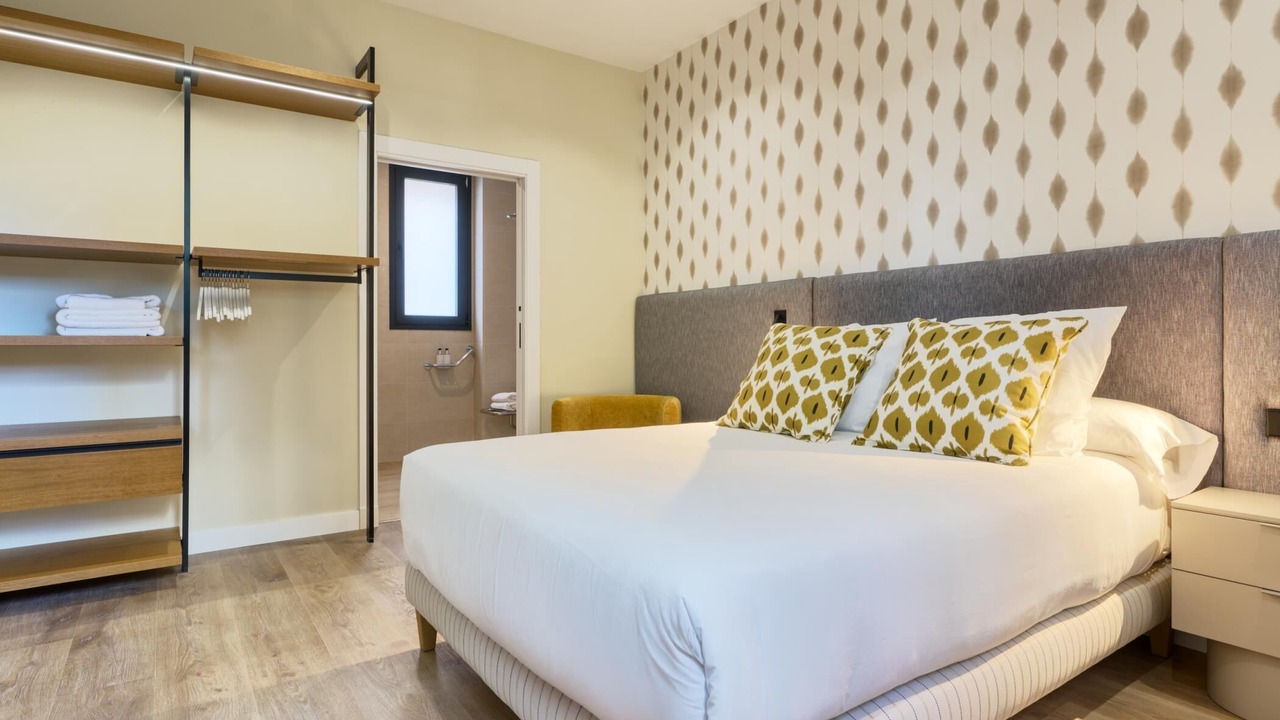 Photo of Bedroom in La Buhaira