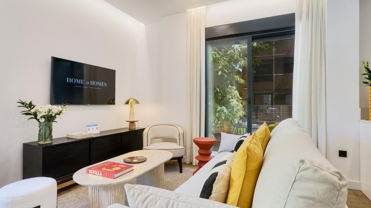 Photo of Livingroom in La Buhaira