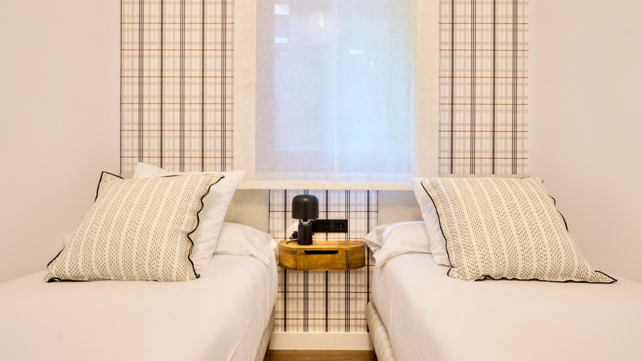 Photo of Bedroom in La Buhaira