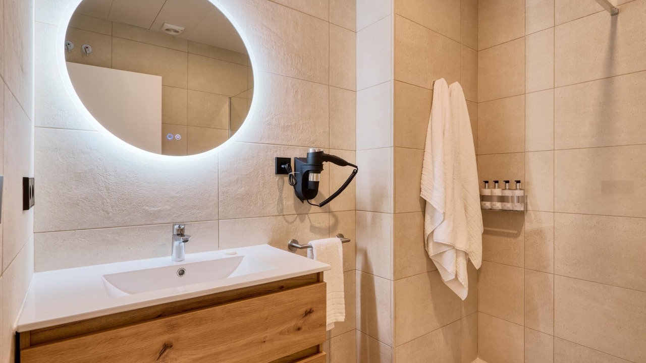 Photo of Bathroom in La Buhaira