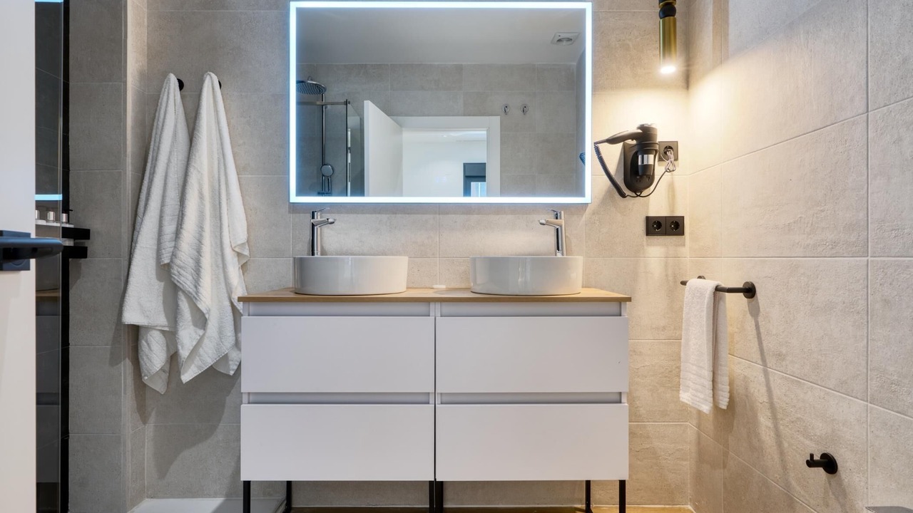 Photo of Bathroom in La Buhaira