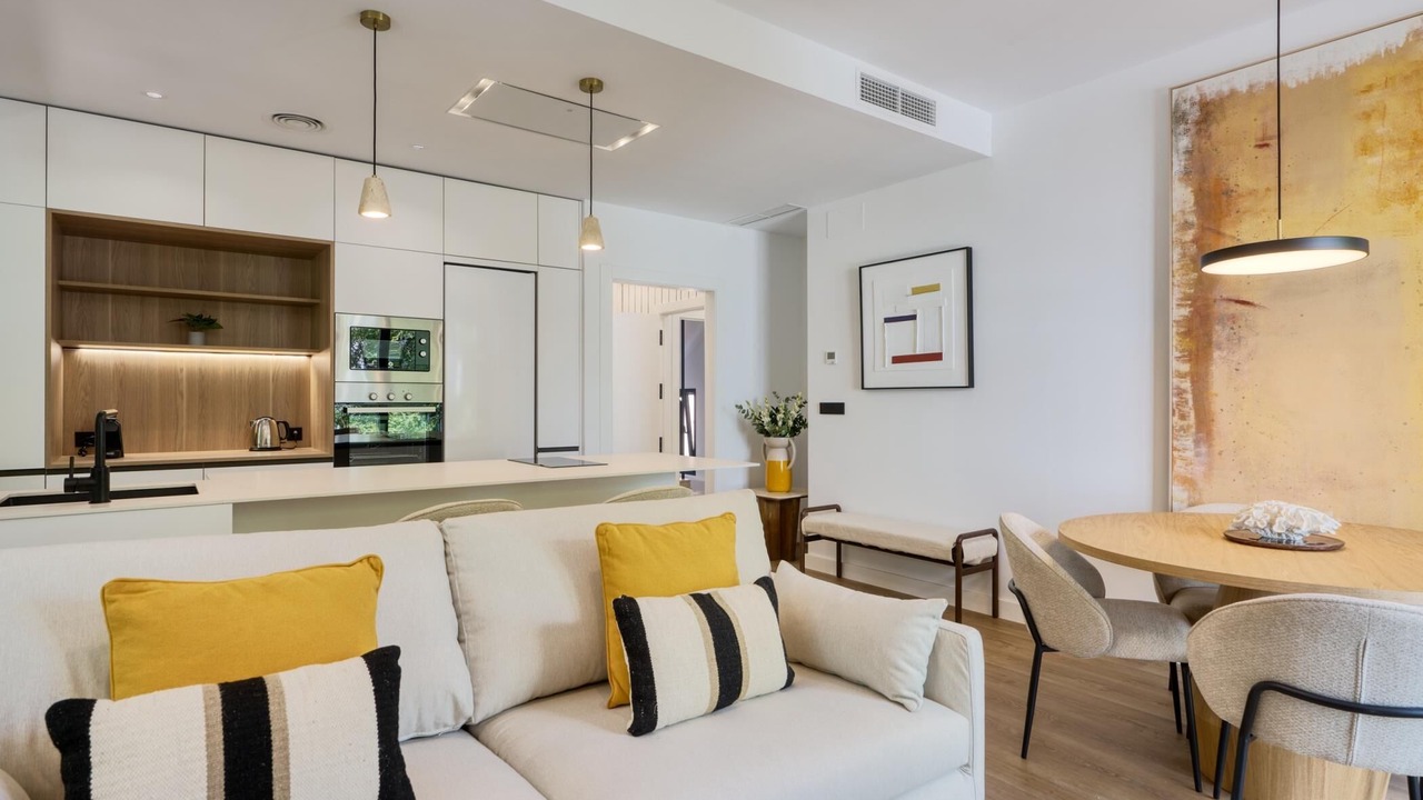 Photo of Livingroom in La Buhaira