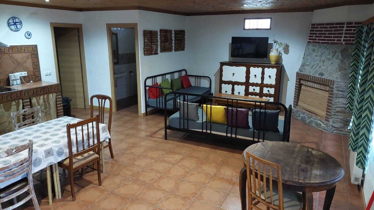 Photo of Livingroom in Calvarrasa de Abajo