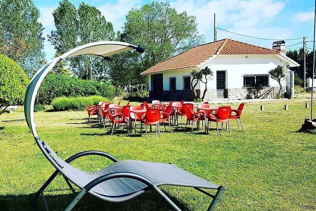 Photo of Outdoor in Calvarrasa de Abajo