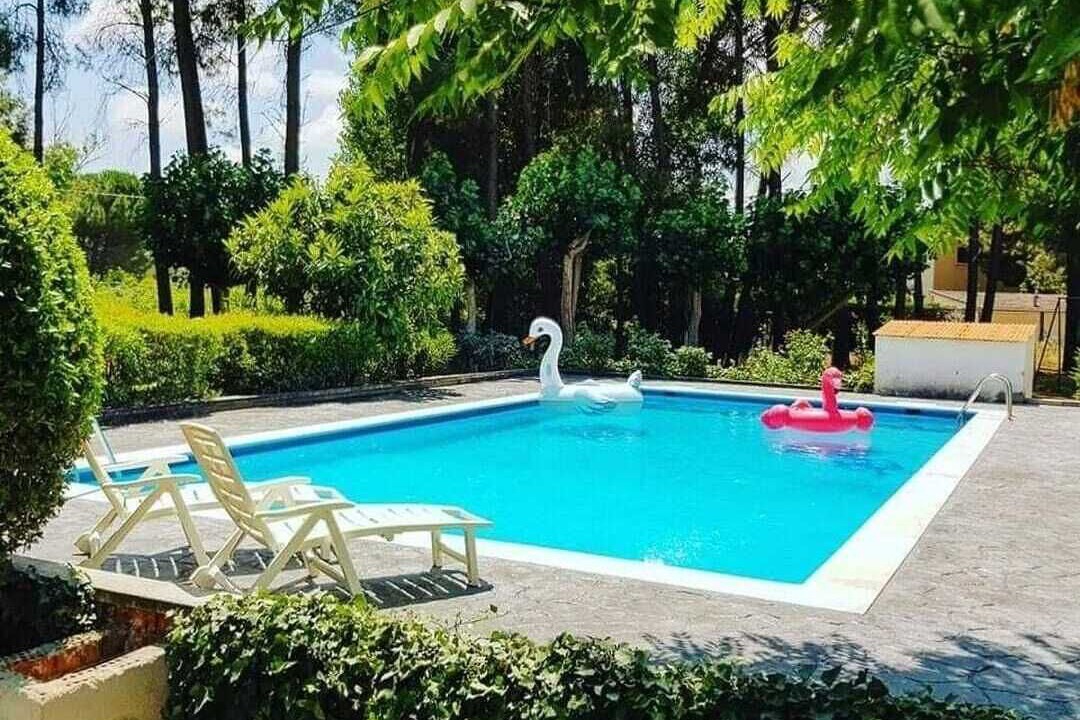 Photo of Outdoor in Calvarrasa de Abajo
