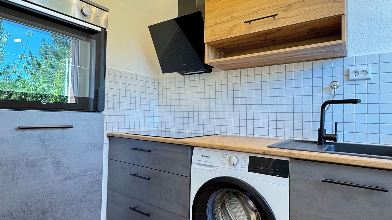 Photo of Kitchen in Vahrenwald-List