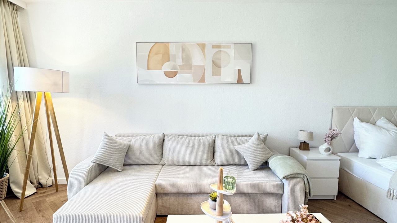 Photo of Livingroom in Vahrenwald-List
