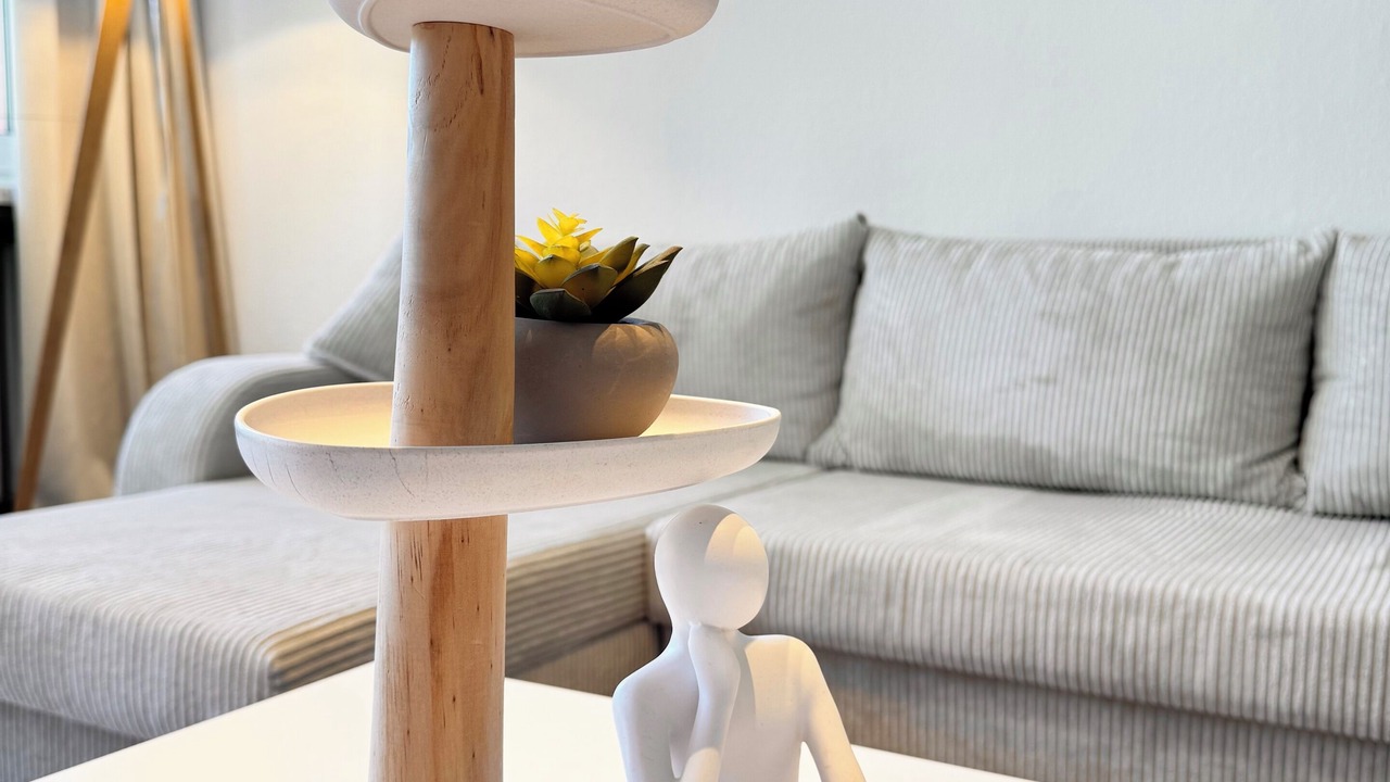 Photo of Livingroom in Vahrenwald-List