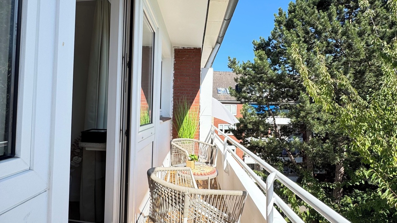 Photo of Outdoor in Vahrenwald-List