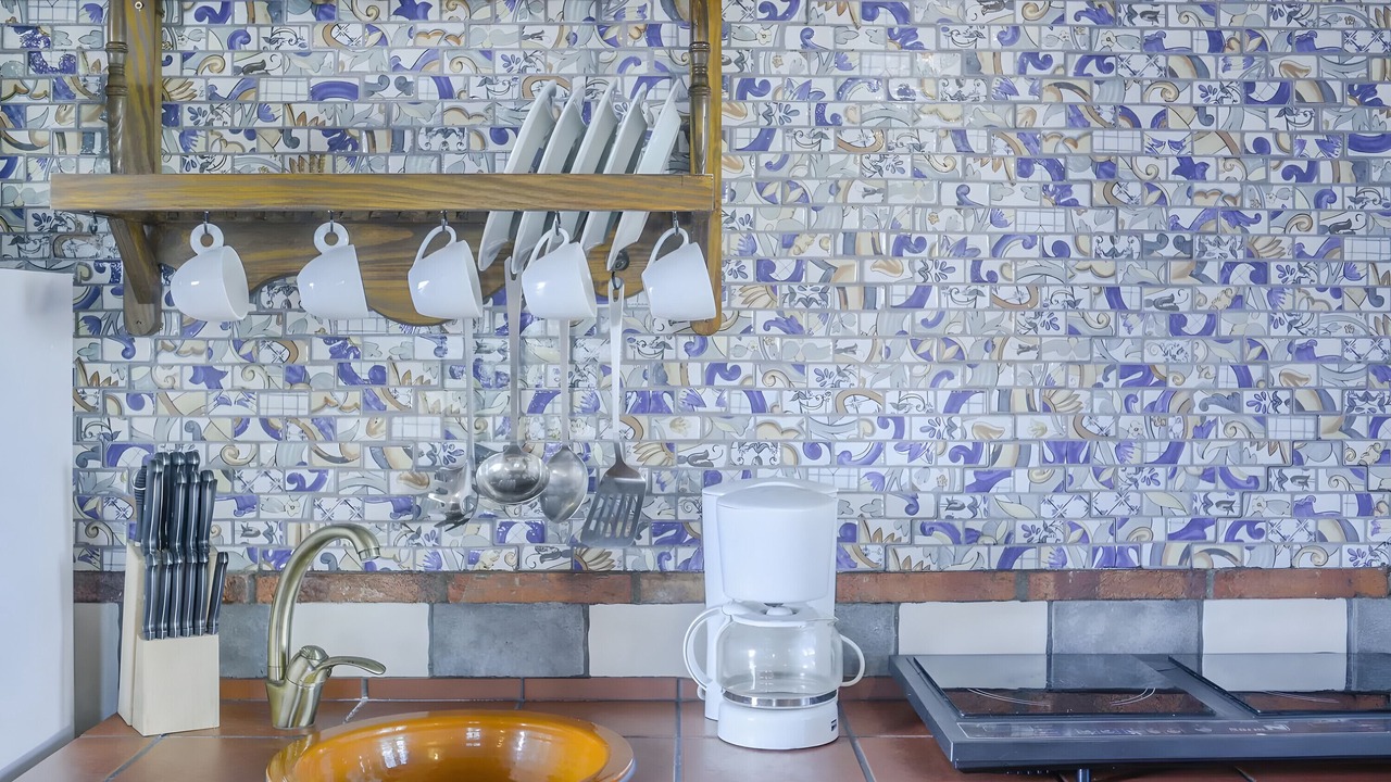 Photo of Kitchen in Barbate