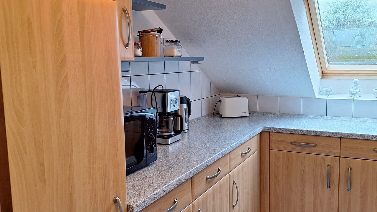 Photo of Kitchen in Mariensiel