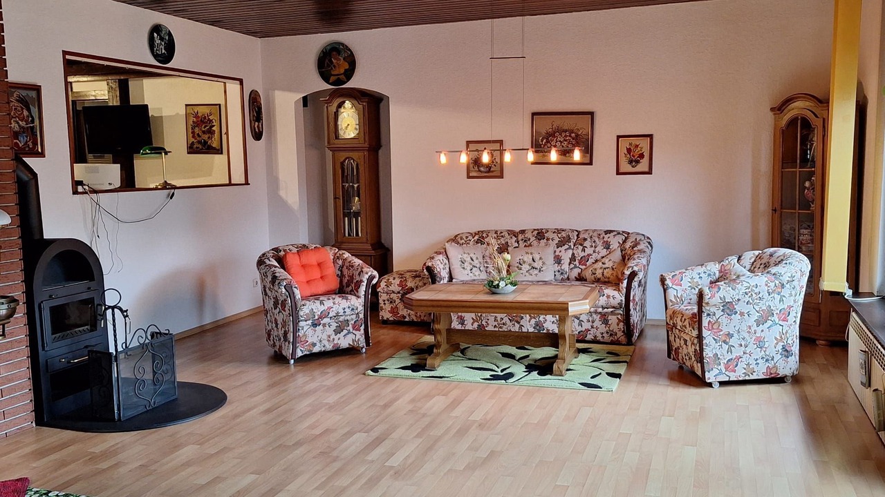 Photo of Livingroom in Mariensiel