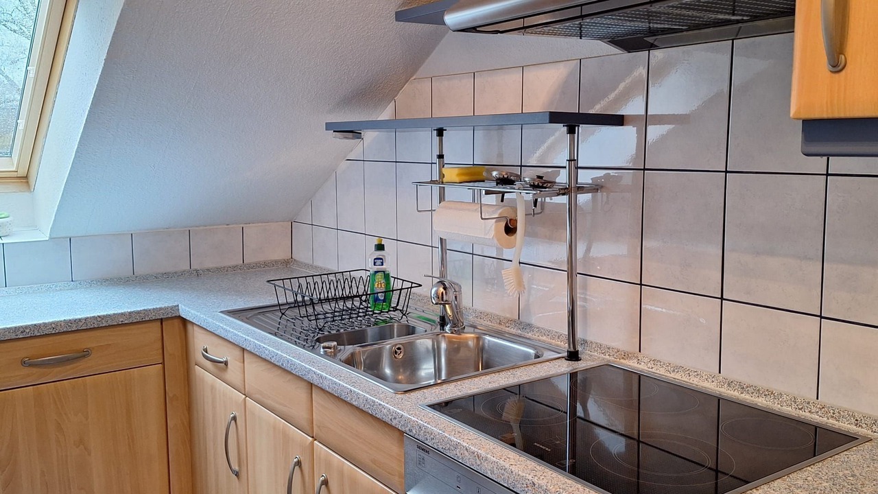 Photo of Kitchen in Mariensiel