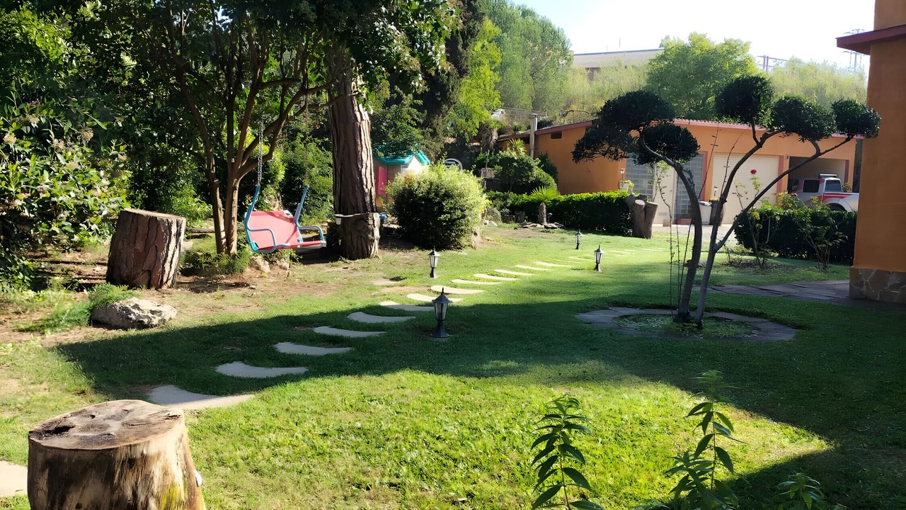 Photo of Outdoor in Tordera