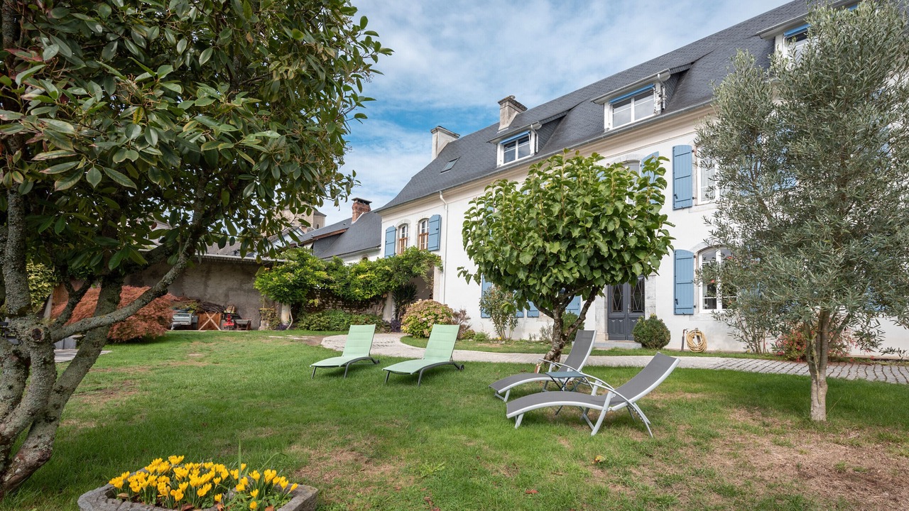 Photo of Outdoor in Lagarde