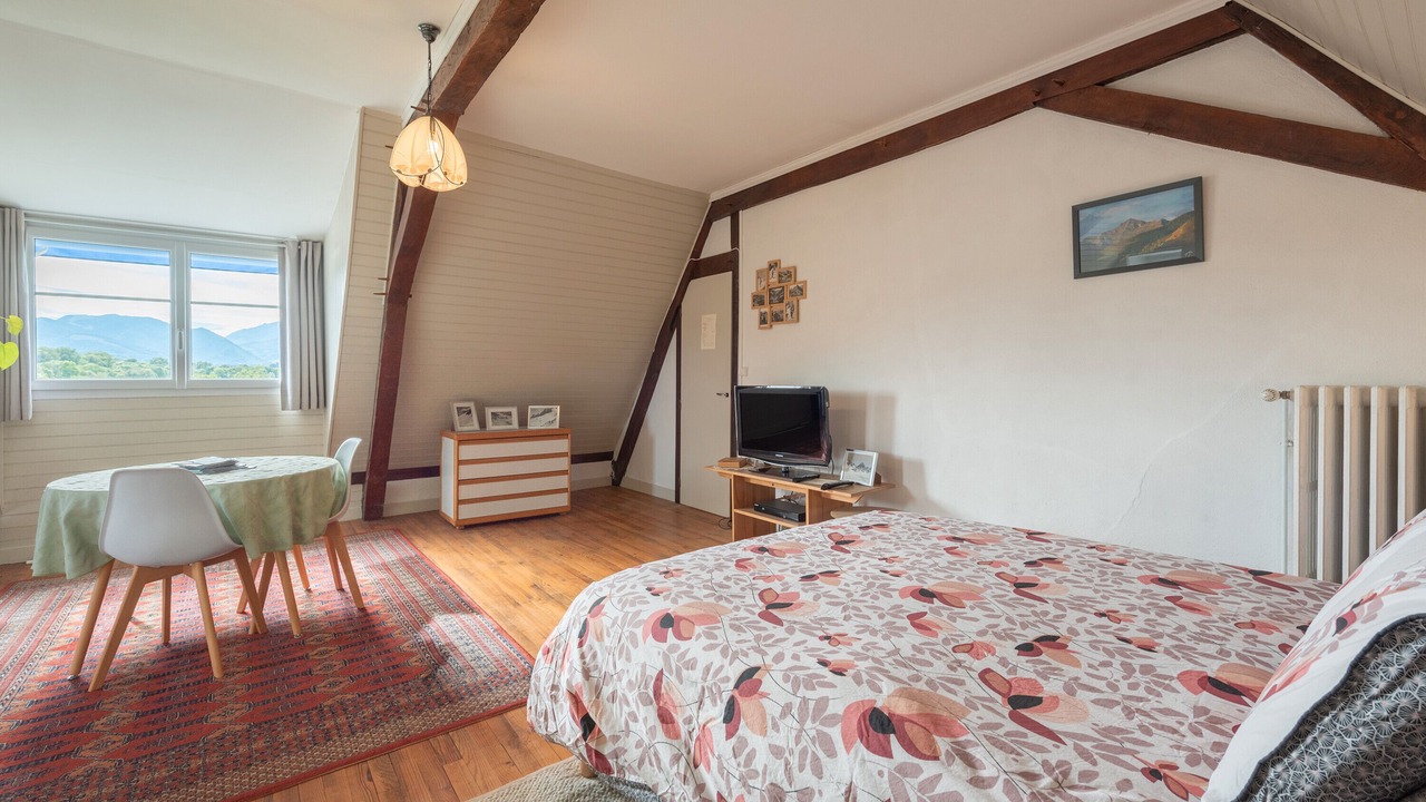 Photo of Bedroom in Lagarde