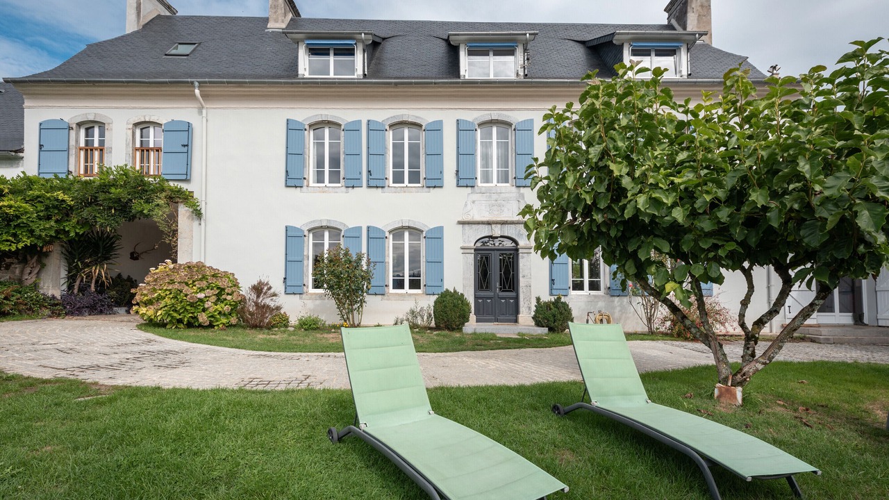 Photo of Outdoor in Lagarde