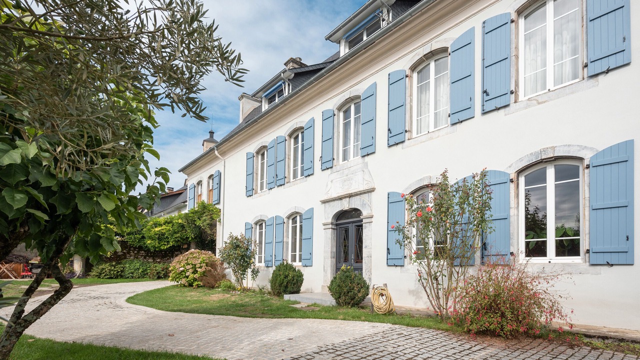 Photo of Outdoor in Lagarde