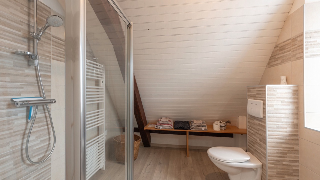 Photo of Bathroom in Lagarde