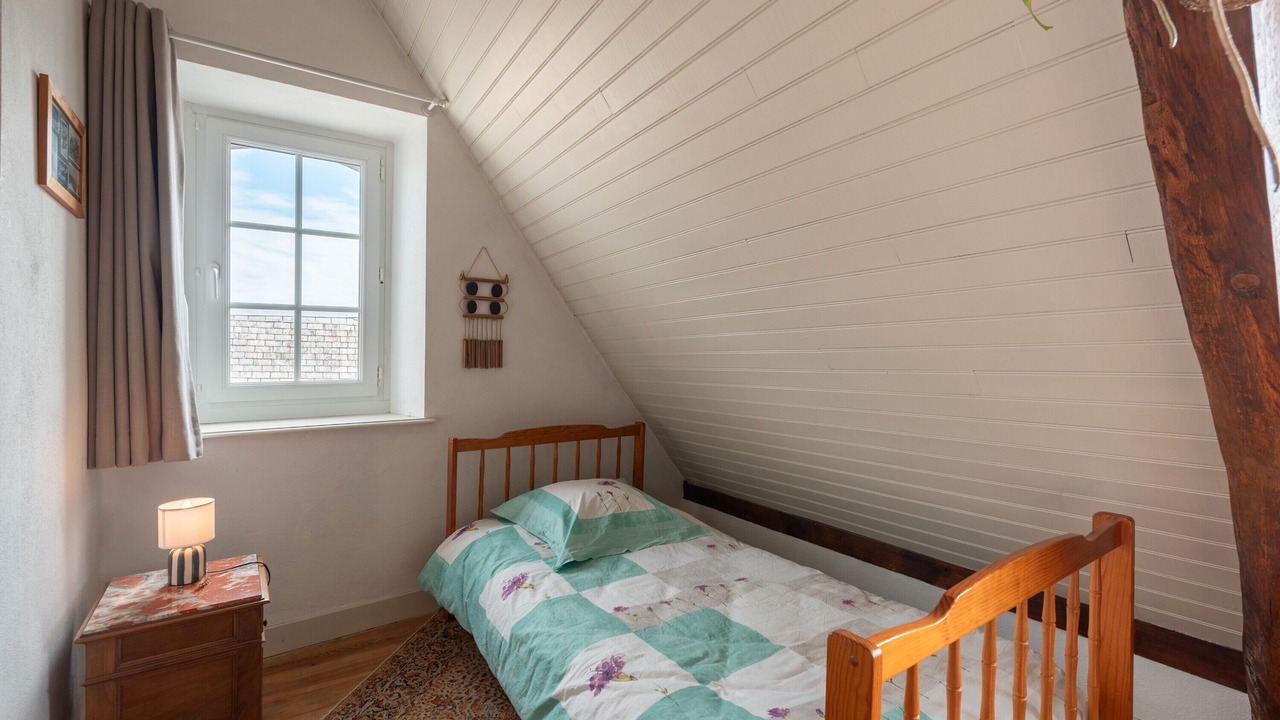 Photo of Bedroom in Lagarde