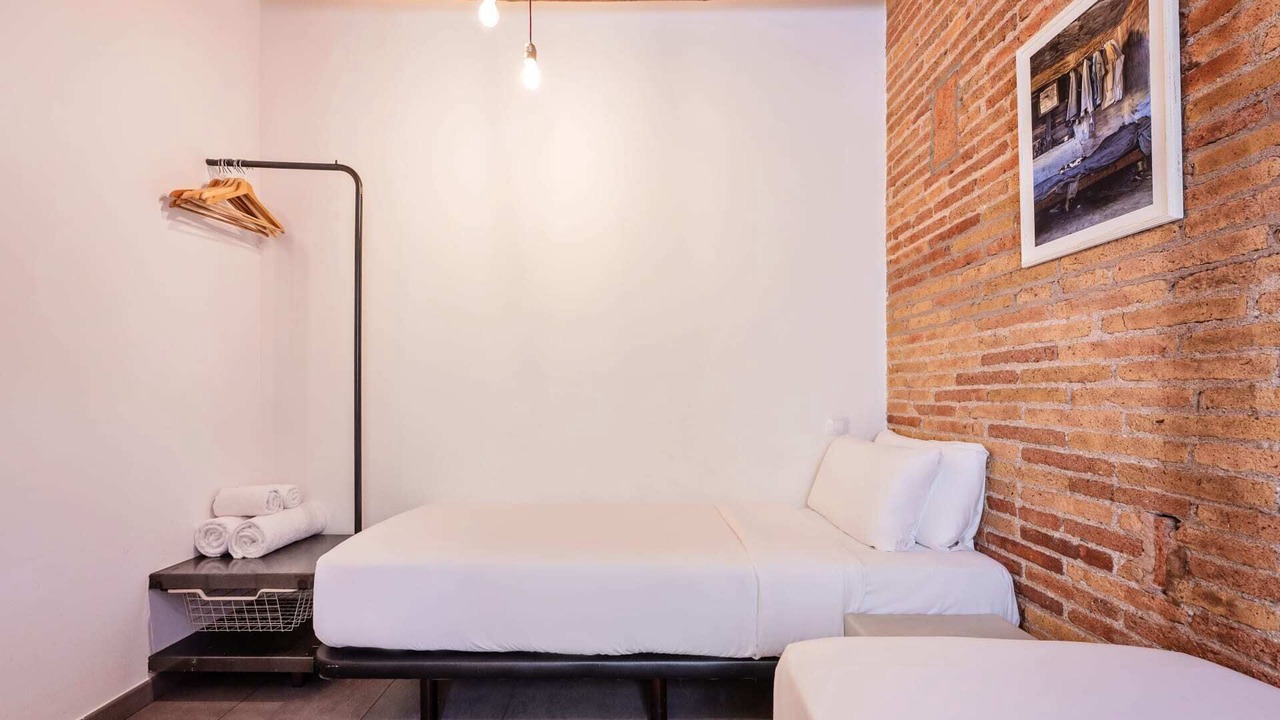 Photo of Bedroom in El Poble-sec