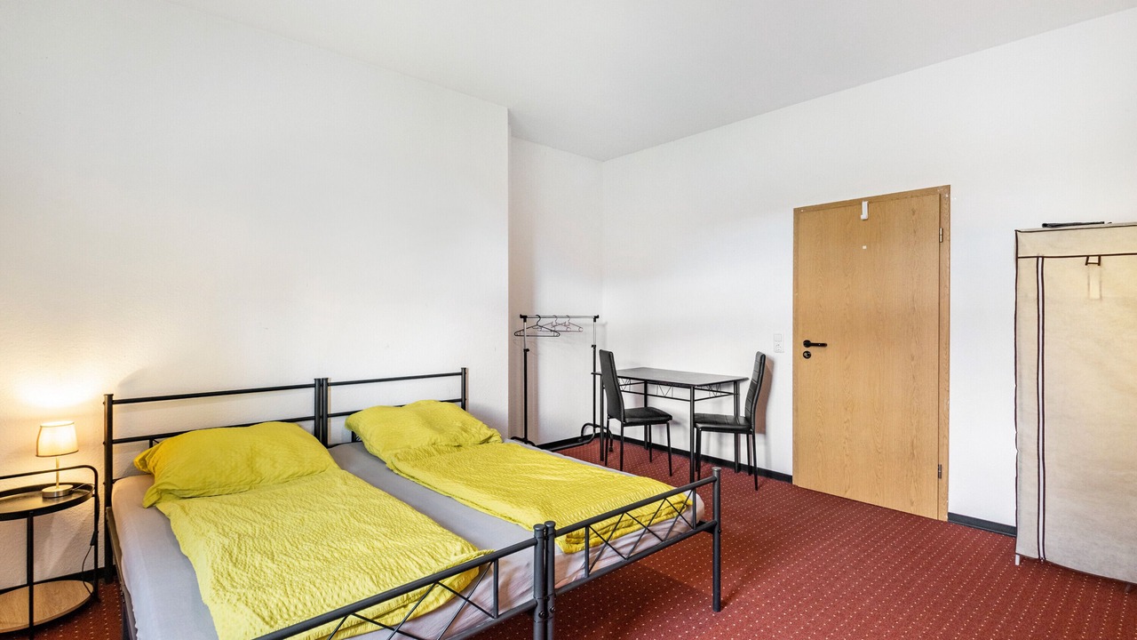 Photo of Bedroom in Osmarsleben