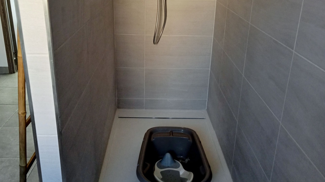 Photo of Bathroom in Boisset-et-Gaujac
