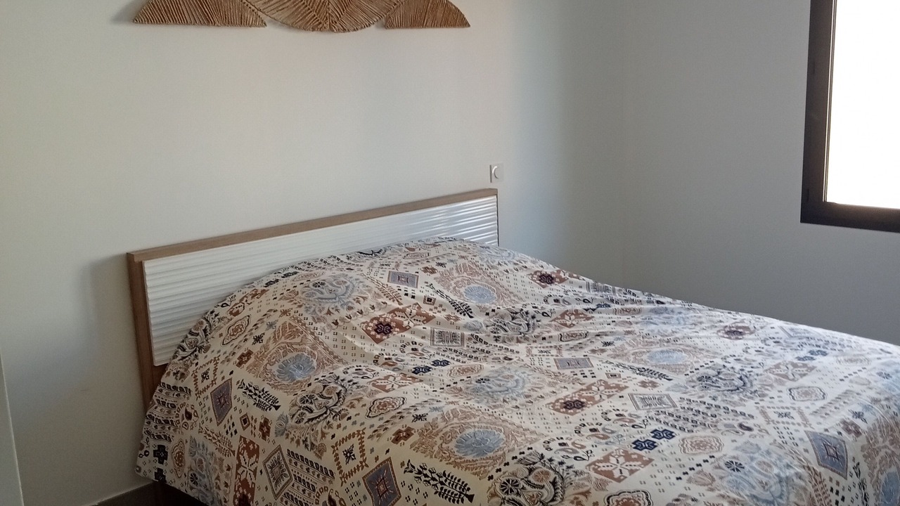 Photo of Bedroom in Boisset-et-Gaujac
