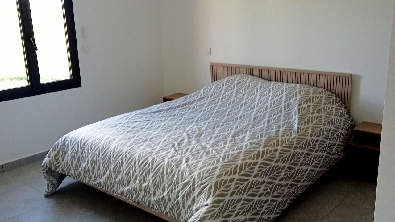 Photo of Bedroom in Boisset-et-Gaujac