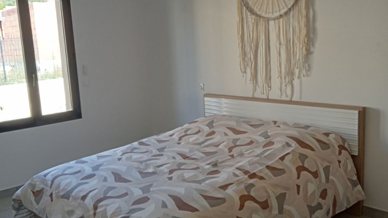 Photo of Bedroom in Boisset-et-Gaujac