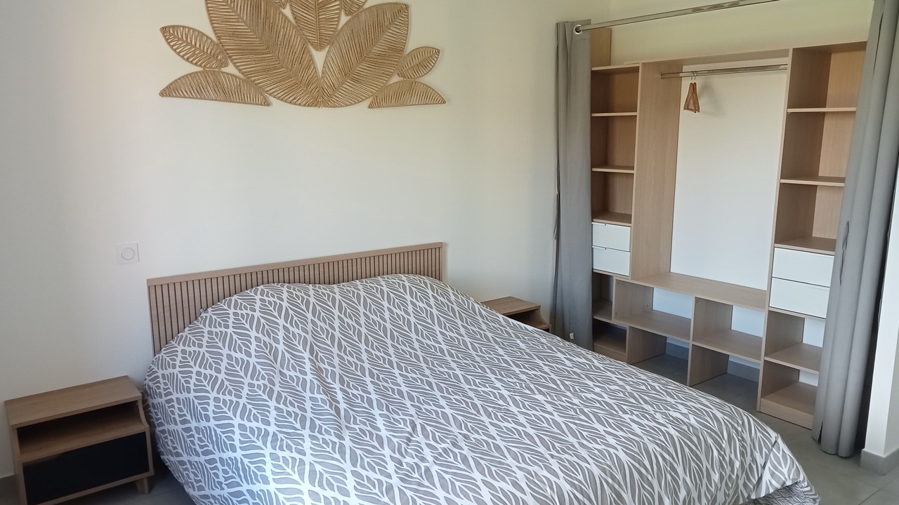 Photo of Bedroom in Boisset-et-Gaujac