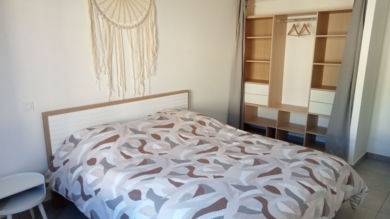 Photo of Bedroom in Boisset-et-Gaujac