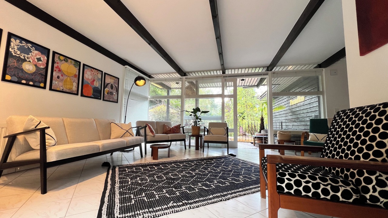 Photo of Livingroom in Worpswede