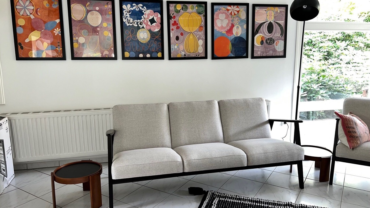 Photo of Livingroom in Worpswede
