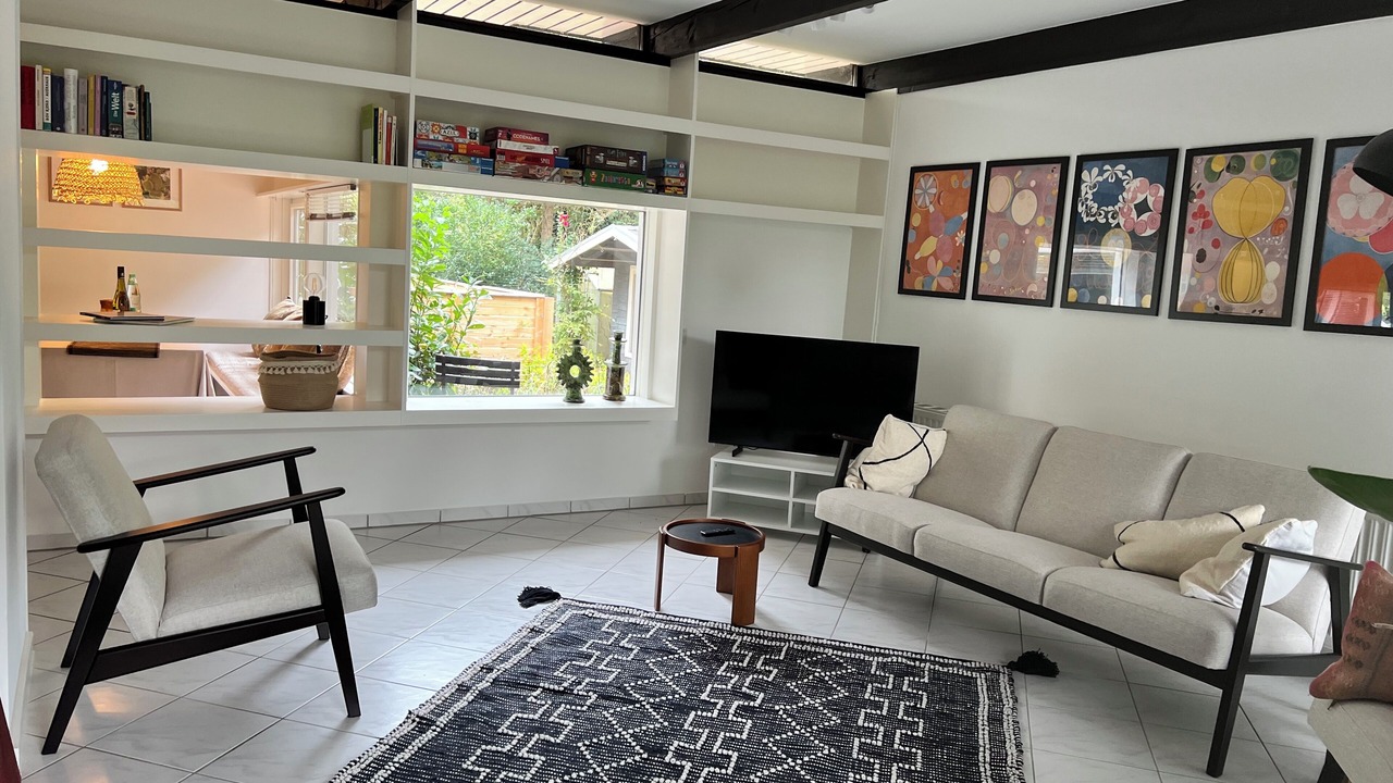Photo of Livingroom in Worpswede