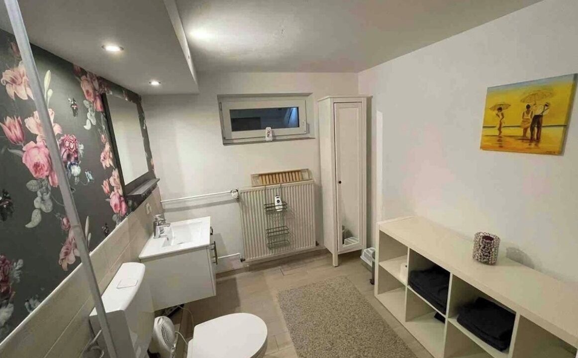 Photo of Bathroom in Bissendorf