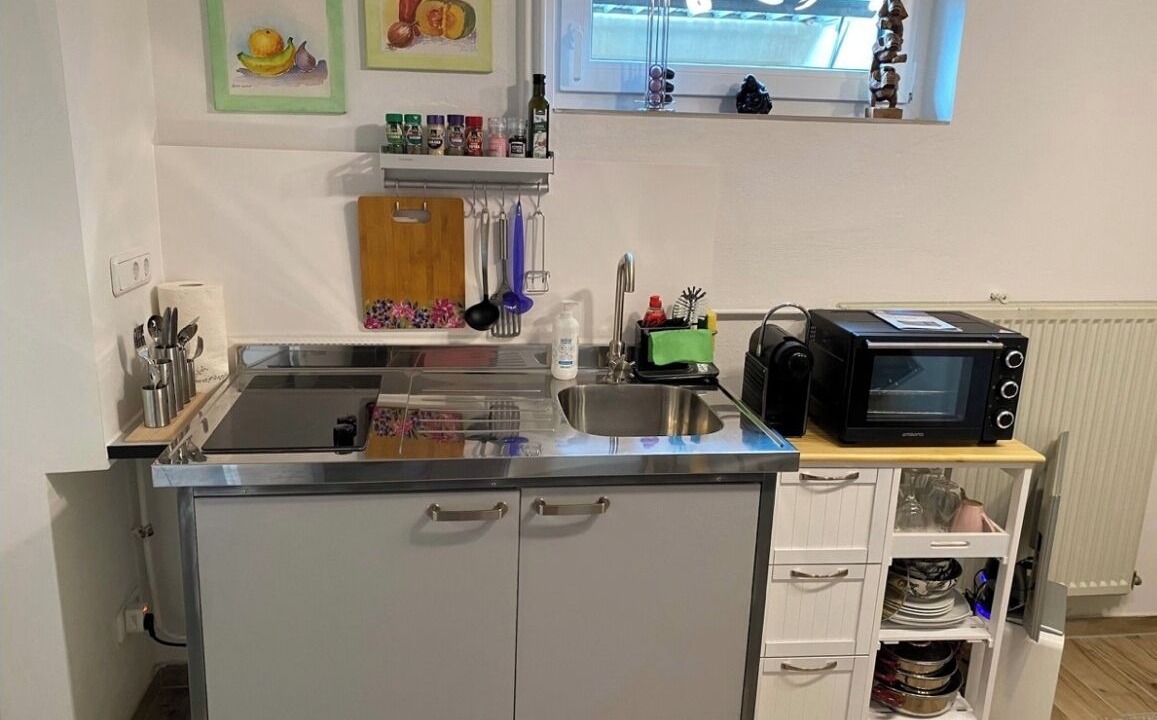 Photo of Kitchen in Bissendorf