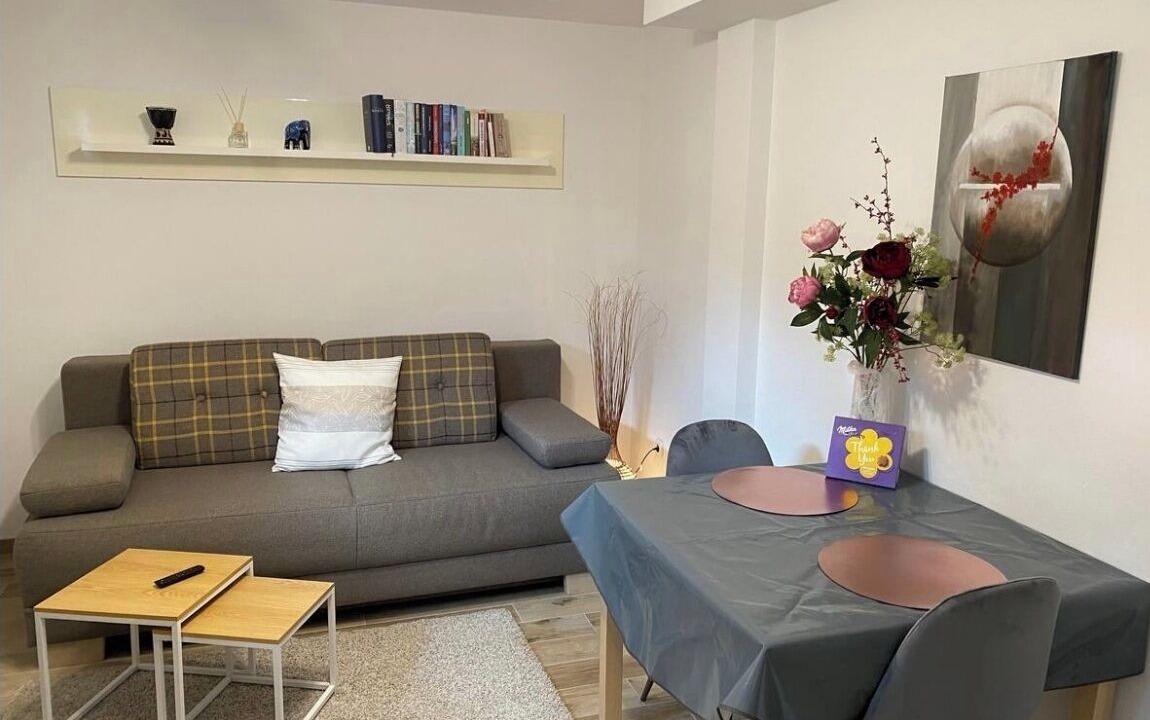 Photo of Livingroom in Bissendorf