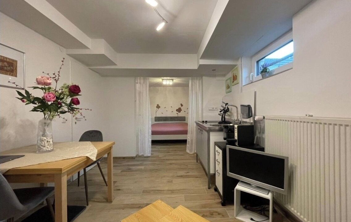 Photo of Bedroom in Bissendorf